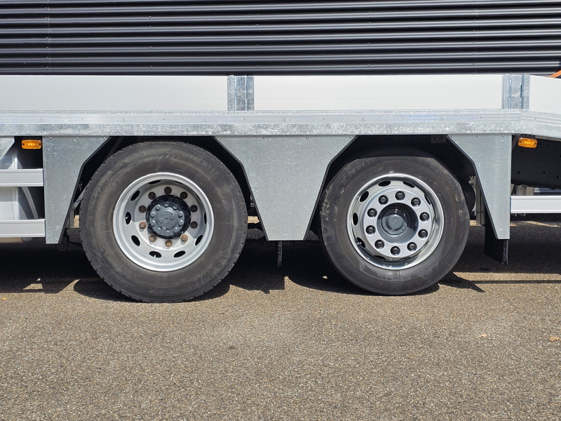 DAF XF 450 / OPRIJ - MACHINE TRANSPORT / 6x2 - Bergingsbil: bilde 5 DAF XF 450 / OPRIJ - MACHINE TRANSPORT / 6x2 - Bergingsbil: bilde 5