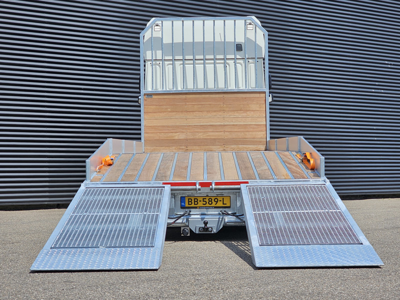 DAF XF 450 / OPRIJ - MACHINE TRANSPORT / 6x2 - Bergingsbil: bilde 5 DAF XF 450 / OPRIJ - MACHINE TRANSPORT / 6x2 - Bergingsbil: bilde 5