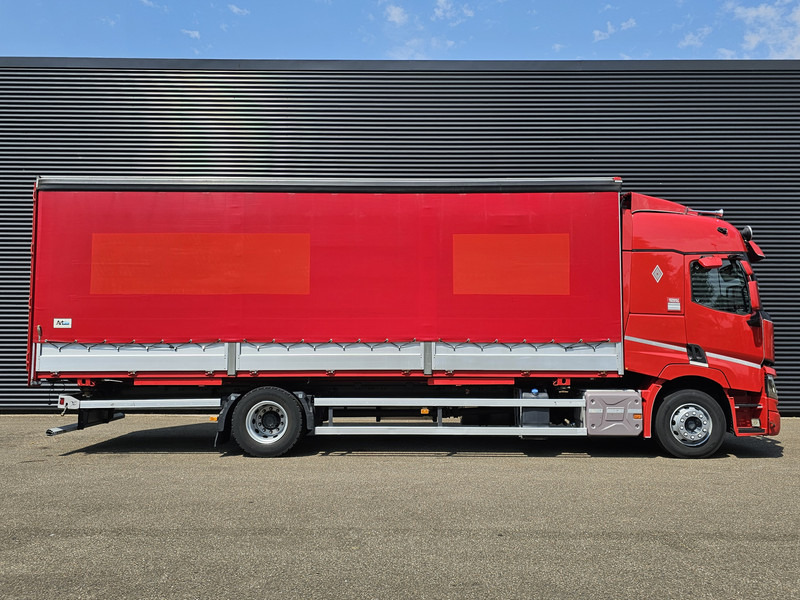 Renault T380 4x2 / BDF / 2 X BOX / PRITSCHE / - Container-transport/ Vekselflak lastebil: bilde 3 Renault T380 4x2 / BDF / 2 X BOX / PRITSCHE / - Container-transport/ Vekselflak lastebil: bilde 3