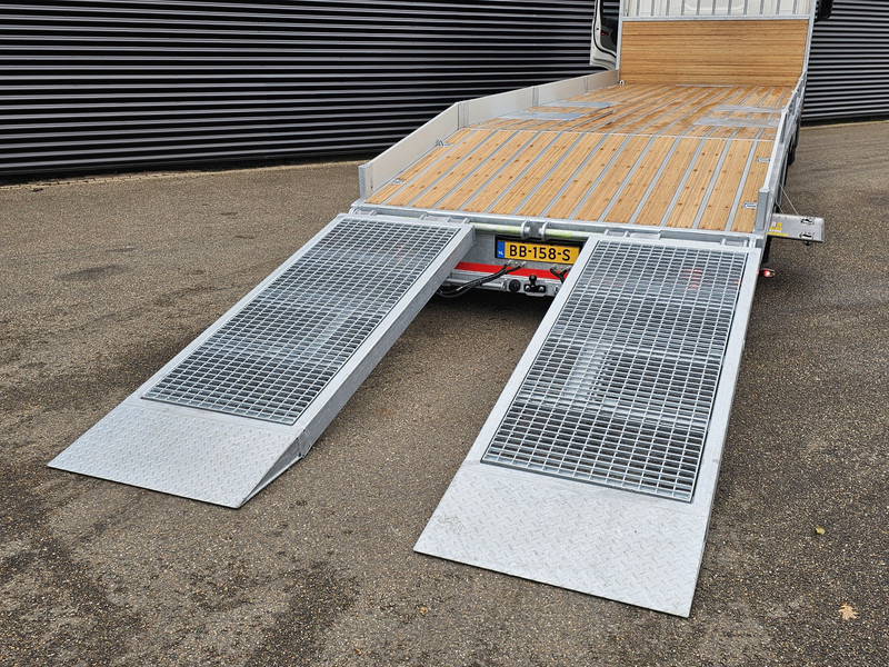 Bergingsbil Scania G500 6X2 / OPRIJ - MACHINE TRANSPORT / RETARDER: bilde 10 Bergingsbil Scania G500 6X2 / OPRIJ - MACHINE TRANSPORT / RETARDER: bilde 10