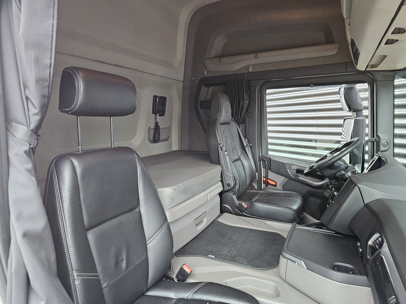 Bergingsbil Scania G500 6X2 / OPRIJ - MACHINE TRANSPORT / RETARDER: bilde 17 Bergingsbil Scania G500 6X2 / OPRIJ - MACHINE TRANSPORT / RETARDER: bilde 17