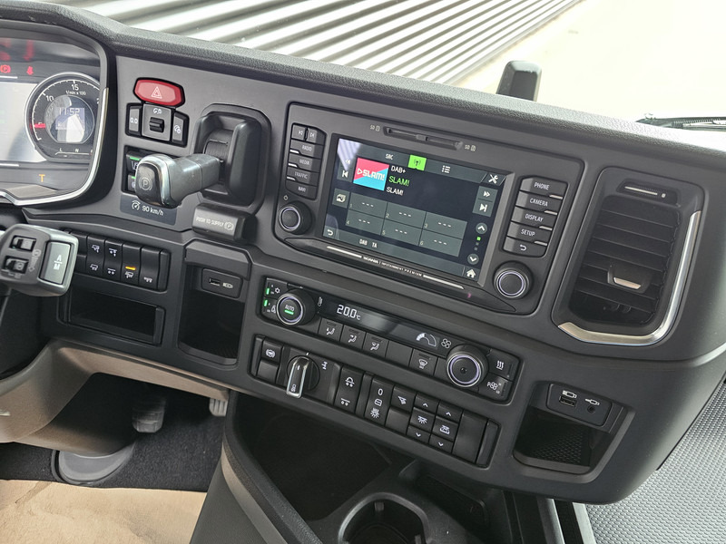 Bergingsbil Scania G500 6X2 / OPRIJ - MACHINE TRANSPORT / RETARDER: bilde 20 Bergingsbil Scania G500 6X2 / OPRIJ - MACHINE TRANSPORT / RETARDER: bilde 20