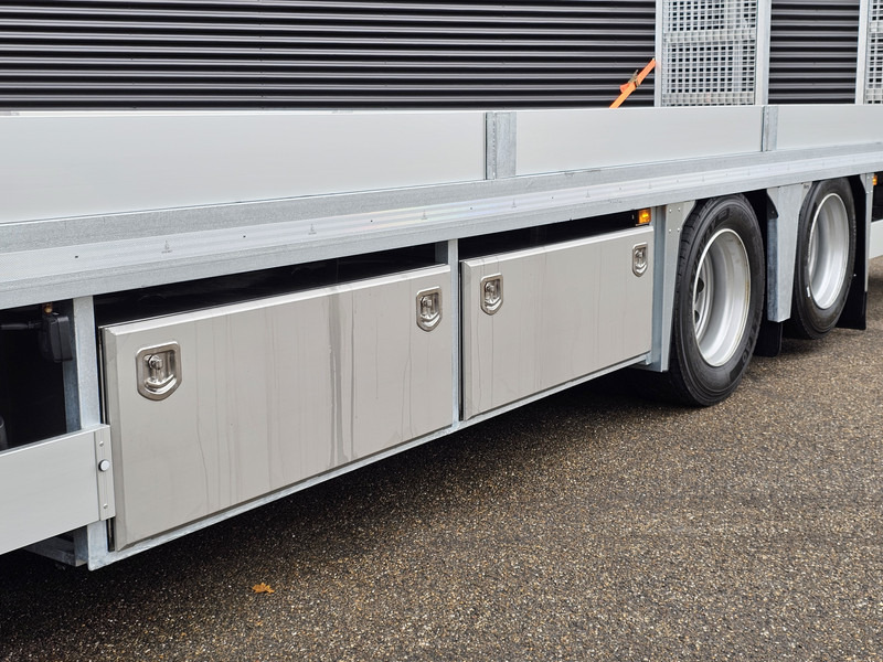 Bergingsbil Scania G500 6X2 / OPRIJ - MACHINE TRANSPORT / RETARDER: bilde 13 Bergingsbil Scania G500 6X2 / OPRIJ - MACHINE TRANSPORT / RETARDER: bilde 13