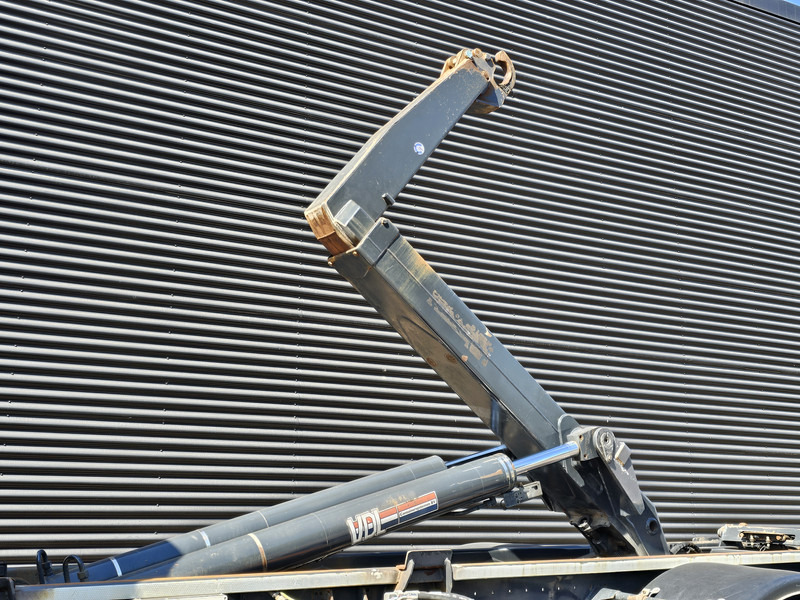 Scania R450 6x2*4 / VDL HOOKLIFT / EURO 6 - Krokbil: bilde 5 Scania R450 6x2*4 / VDL HOOKLIFT / EURO 6 - Krokbil: bilde 5