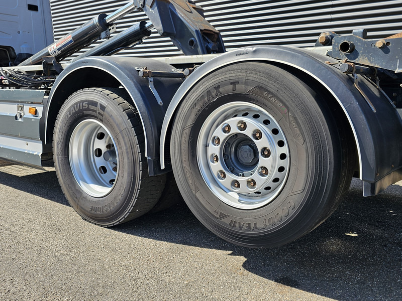 Krokbil Scania R450 6x2*4 / VDL HOOKLIFT / EURO 6: bilde 20