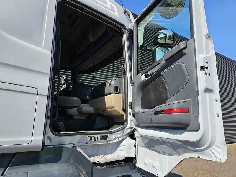 Krokbil Scania R450 6x2*4 / VDL HOOKLIFT / EURO 6: bilde 9