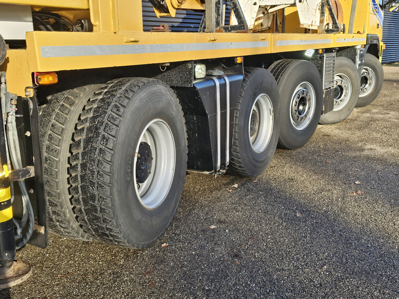 Terberg FM2850-T / 10x4 / PENZ CRANE / KRAN - Kranbil: bilde 5 Terberg FM2850-T / 10x4 / PENZ CRANE / KRAN - Kranbil: bilde 5