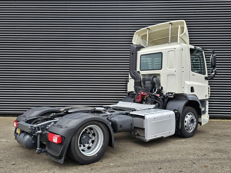 DAF CF400 FT / 4x2 / LOWDECK / MEGA - Trekkvogn: bilde 3 DAF CF400 FT / 4x2 / LOWDECK / MEGA - Trekkvogn: bilde 3