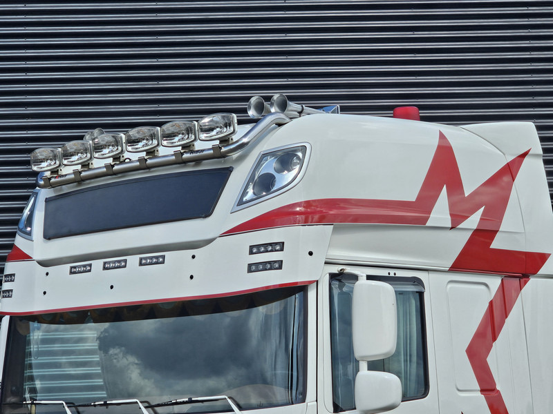 DAF XF480 / 6x2/4 / LIFT STEERING AXLE - Trekkvogn: bilde 4 DAF XF480 / 6x2/4 / LIFT STEERING AXLE - Trekkvogn: bilde 4