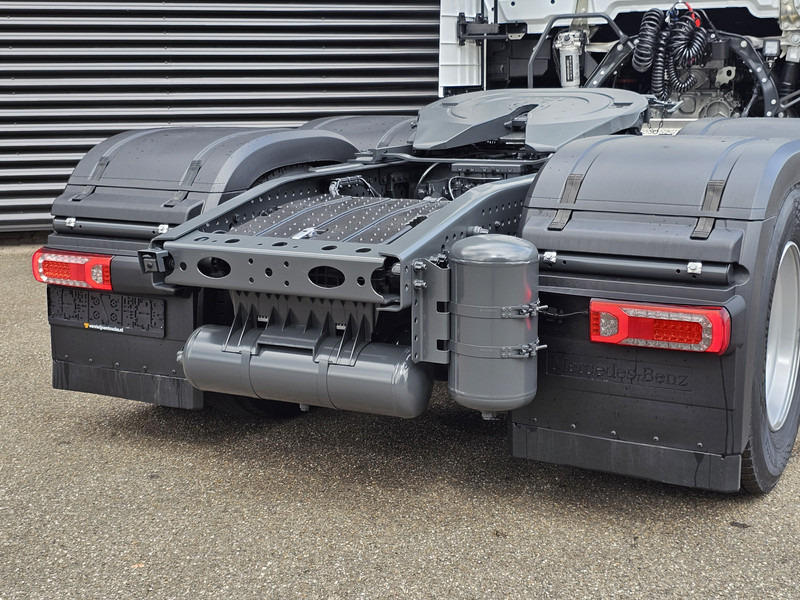 Trekkvogn Mercedes-Benz ACTROS 2548 / GIGASPACE / 6X2/4 / !! NEW !! / PTO: bilde 11