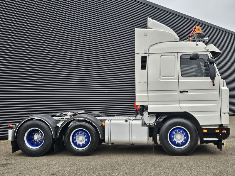 Scania R143 M 420 6x2/4 STREAMLINE - Trekkvogn: bilde 5 Scania R143 M 420 6x2/4 STREAMLINE - Trekkvogn: bilde 5