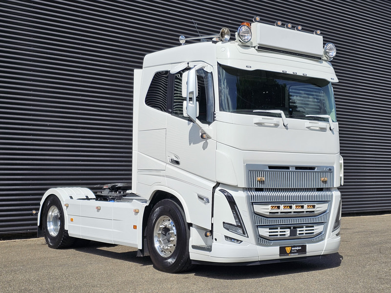 Volvo FH 16.750 4x2 / FULL AIR / RETARDER / I PARK COOL - Trekkvogn: bilde 4 Volvo FH 16.750 4x2 / FULL AIR / RETARDER / I PARK COOL - Trekkvogn: bilde 4