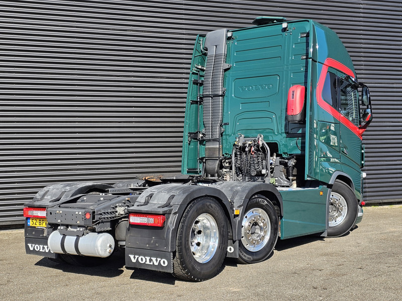 Volvo FH16.650 / FULL AIR / RETARDER / NL-TRUCK - Trekkvogn: bilde 3 Volvo FH16.650 / FULL AIR / RETARDER / NL-TRUCK - Trekkvogn: bilde 3
