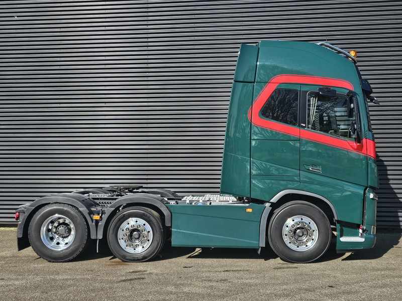Volvo FH16.650 / FULL AIR / RETARDER / NL-TRUCK - Trekkvogn: bilde 4 Volvo FH16.650 / FULL AIR / RETARDER / NL-TRUCK - Trekkvogn: bilde 4