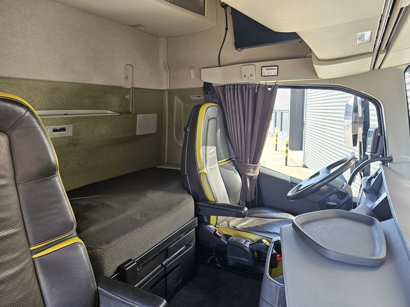 Volvo FH16.650 / RETARDER / FULL AIR / NL-TRUCK - Trekkvogn: bilde 2 Volvo FH16.650 / RETARDER / FULL AIR / NL-TRUCK - Trekkvogn: bilde 2