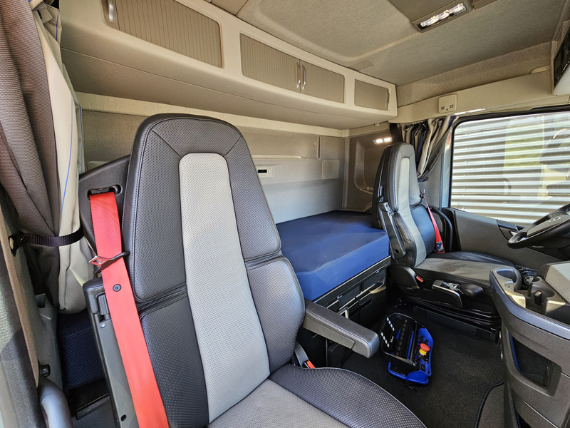 Planbil, Kranbil Volvo FH 540 / 10x4 / ERKIN 250.000 / JIB / WINCH KRAN / CRANE: bilde 19 Planbil, Kranbil Volvo FH 540 / 10x4 / ERKIN 250.000 / JIB / WINCH KRAN / CRANE: bilde 19