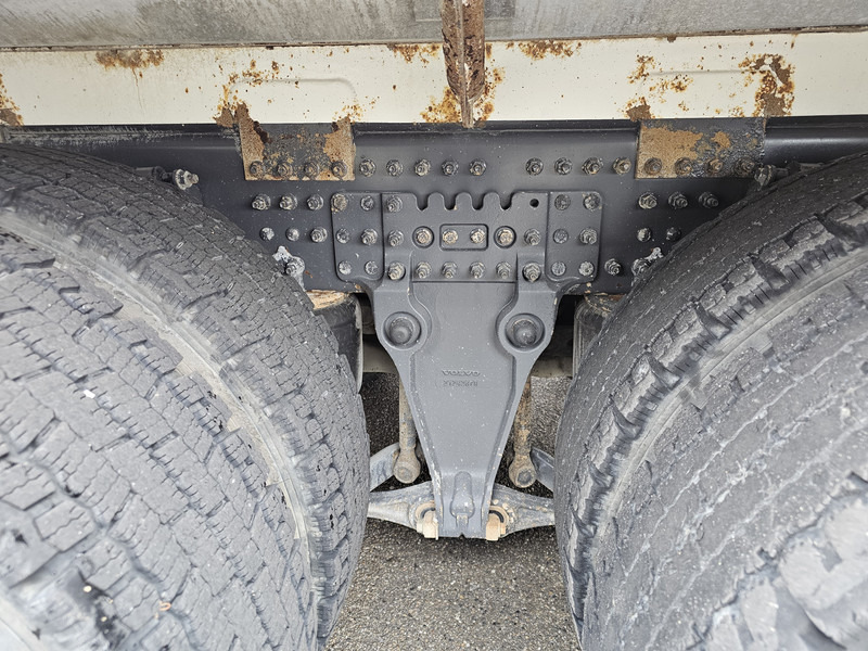 Leie Volvo FH 540 8x4 / BOOGIE LIFT / 10m3 PUTZMEISTER - CONCRETE-MIXER / BETON-MISCHER Volvo FH 540 8x4 / BOOGIE LIFT / 10m3 PUTZMEISTER - CONCRETE-MIXER / BETON-MISCHER: bilde 20