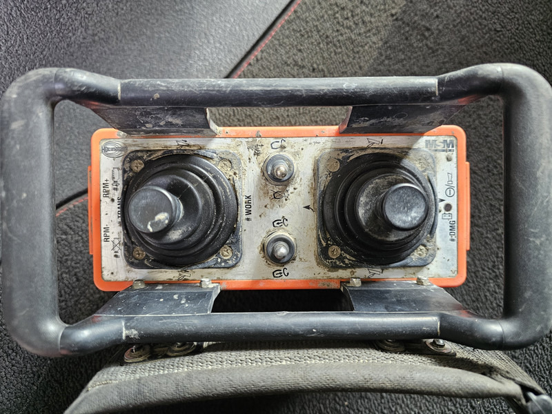 Leie Volvo FH 540 8x4 / BOOGIE LIFT / 10m3 PUTZMEISTER - CONCRETE-MIXER / BETON-MISCHER Volvo FH 540 8x4 / BOOGIE LIFT / 10m3 PUTZMEISTER - CONCRETE-MIXER / BETON-MISCHER: bilde 9