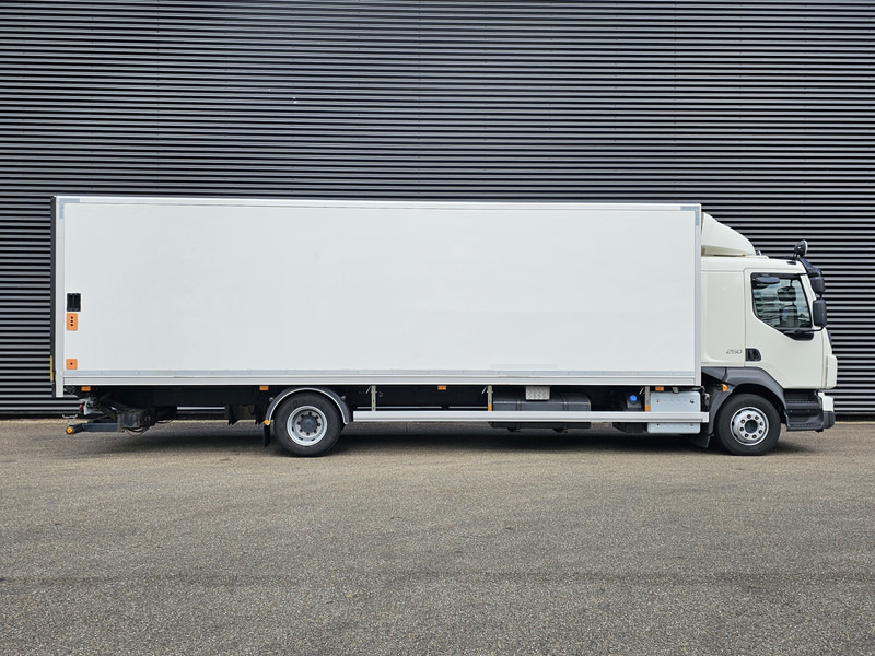 Volvo FL250 / 4X2 / ELECTRO-COOLING / KOFFER / LBW - Lastebil med kjøl: bilde 2 Volvo FL250 / 4X2 / ELECTRO-COOLING / KOFFER / LBW - Lastebil med kjøl: bilde 2