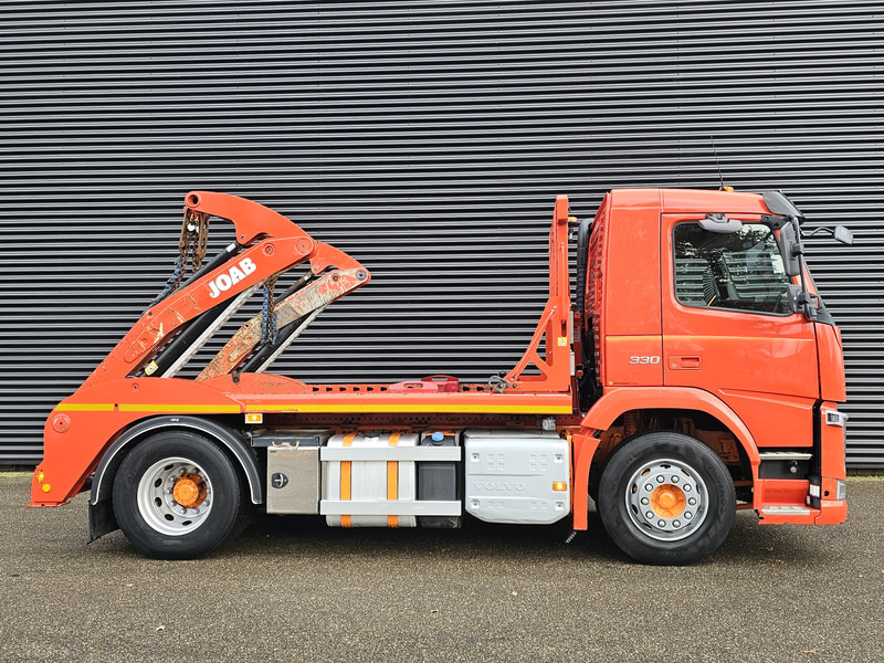Volvo FM 330 / PORTAAL / ABSETZKIPPER - Liftdumper lastebil: bilde 3 Volvo FM 330 / PORTAAL / ABSETZKIPPER - Liftdumper lastebil: bilde 3