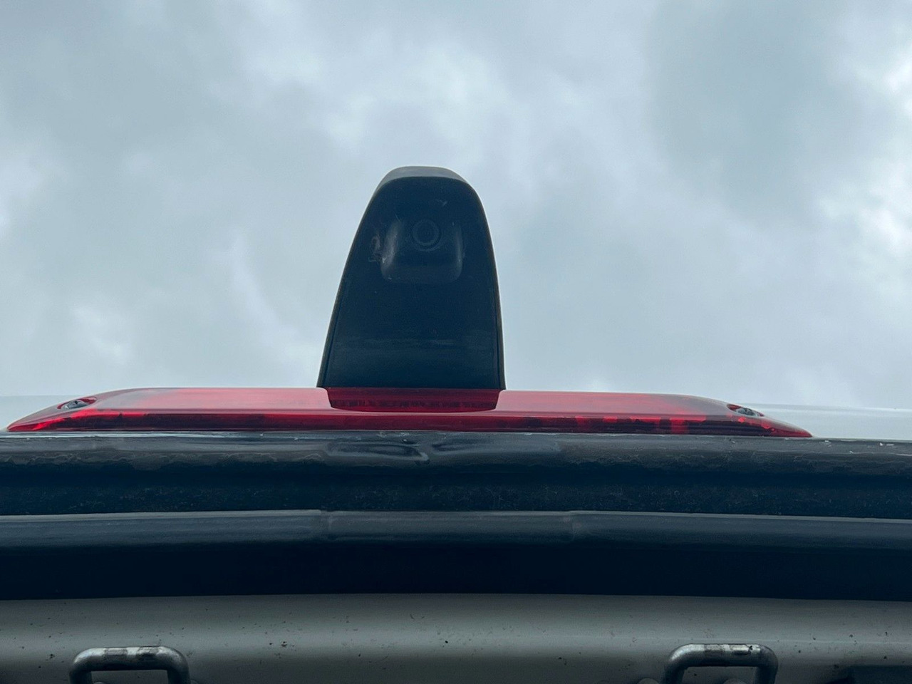 Kassebil Hyundai H350 Kasten Kasten L3H2 Profi Kurz / Hoch: bilde 8 Kassebil Hyundai H350 Kasten Kasten L3H2 Profi Kurz / Hoch: bilde 8