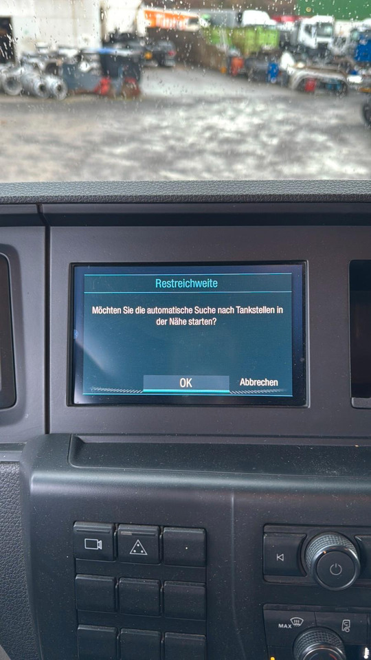 MAN 35.470 8X4 Meiller Bordmatik 6,30 m lang - Tippbil: bilde 5 MAN 35.470 8X4 Meiller Bordmatik 6,30 m lang - Tippbil: bilde 5