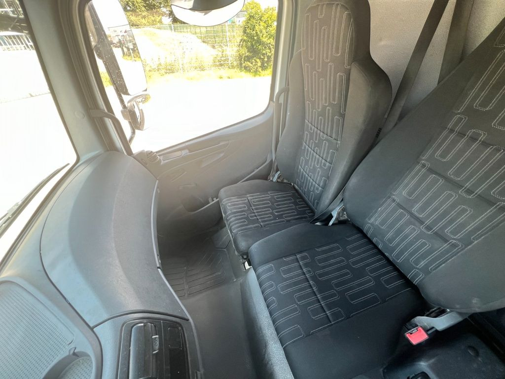 Mercedes-Benz 1221 4X2 offene Pritsche Mercedes-Benz 1221 4X2 offene Pritsche - Planbil: bilde 5 Mercedes-Benz 1221 4X2 offene Pritsche Mercedes-Benz 1221 4X2 offene Pritsche - Planbil: bilde 5