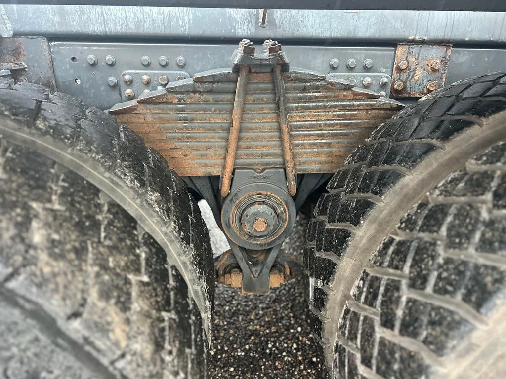 Volvo FM 400 6X4 Abroller & Kran Terex 125.2 - Krokbil, Kranbil: bilde 3 Volvo FM 400 6X4 Abroller & Kran Terex 125.2 - Krokbil, Kranbil: bilde 3