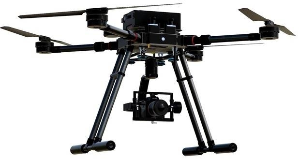 Hercules X4 - Annet utstyr: bilde 1 Hercules X4 - Annet utstyr: bilde 1