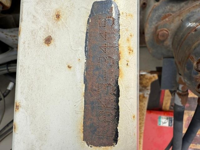 Link-Belt RTC 8030-2 - Røff terreng kran: bilde 5 Link-Belt RTC 8030-2 - Røff terreng kran: bilde 5