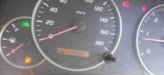 Toyota Prado - Personenbil: bilde 5 Toyota Prado - Personenbil: bilde 5