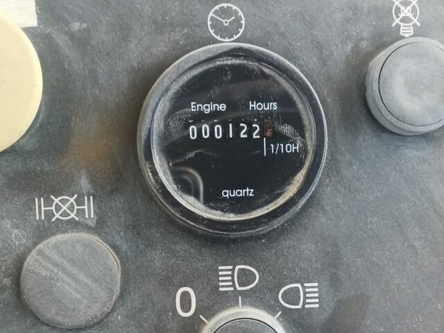 Atlas Copco Boomer L2C - Gruve maskin: bilde 5 Atlas Copco Boomer L2C - Gruve maskin: bilde 5