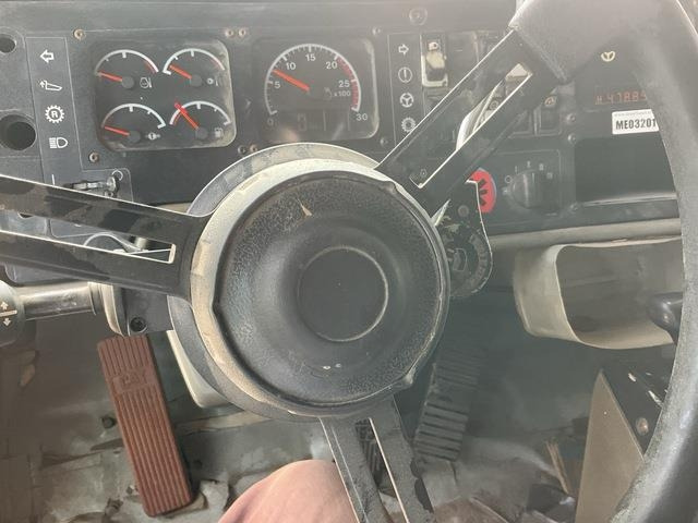 Tipptruck CAT 777D: bilde 23 Tipptruck CAT 777D: bilde 23