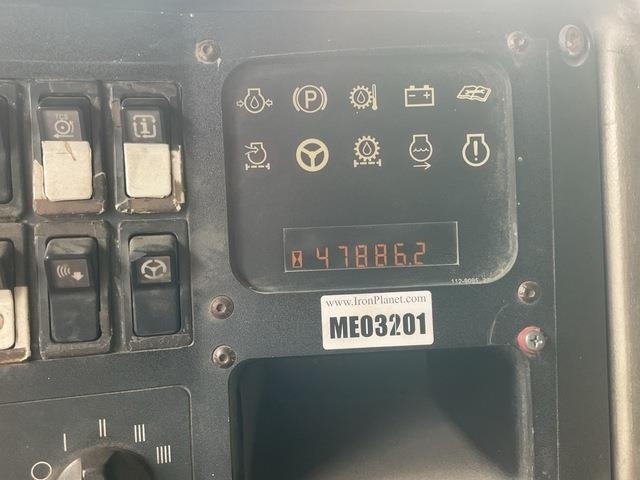 Tipptruck CAT 777D: bilde 7 Tipptruck CAT 777D: bilde 7