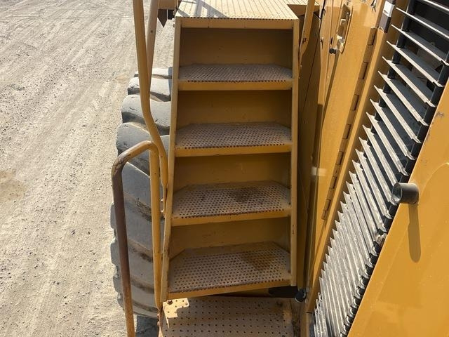 Hjullaster CAT 988H: bilde 10