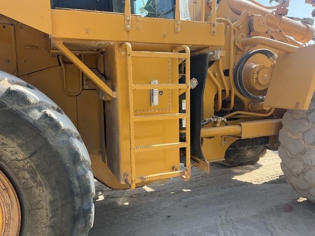 Hjullaster CAT 988H: bilde 18