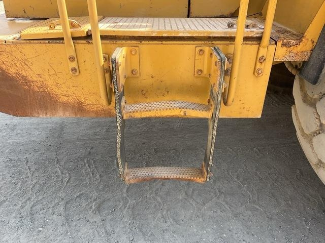 Hjullaster CAT 988H: bilde 16