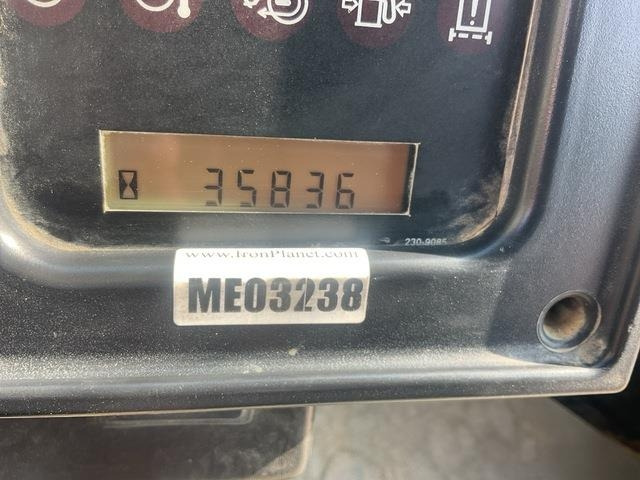 Hjullaster CAT 988H: bilde 15