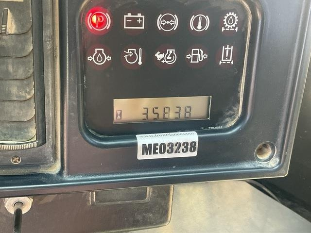 Hjullaster CAT 988H: bilde 7