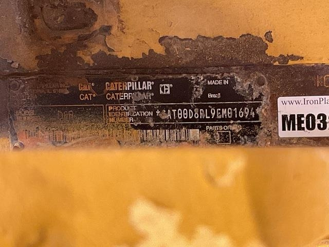 CAT D8R - Bulldozer: bilde 5 CAT D8R - Bulldozer: bilde 5