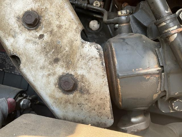 Komatsu WA470-7 - Hjullaster: bilde 2 Komatsu WA470-7 - Hjullaster: bilde 2