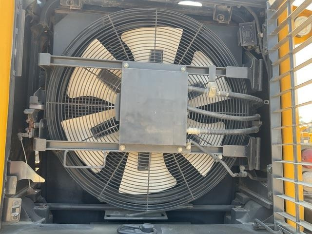 Komatsu WA470-7 - Hjullaster: bilde 5 Komatsu WA470-7 - Hjullaster: bilde 5