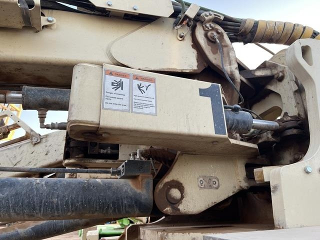 Teleskoplift Normet Himec RM905T: bilde 10