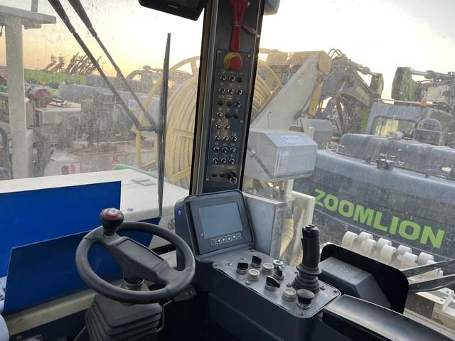 Teleskoplift Normet Himec RM905T: bilde 11