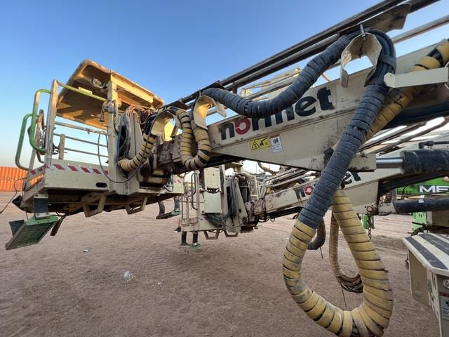 Teleskoplift Normet Himec RM905T: bilde 9