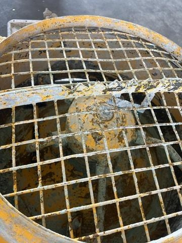 Putzmeister S5 EV TM - Betongpumpe: bilde 3 Putzmeister S5 EV TM - Betongpumpe: bilde 3