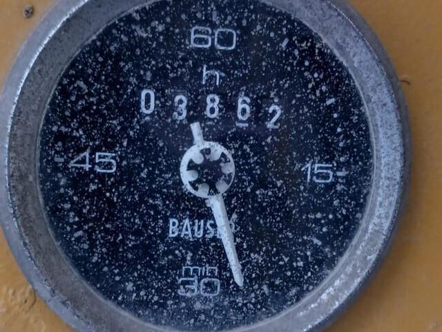 Putzmeister SPM500PC - Betongpumpe: bilde 5 Putzmeister SPM500PC - Betongpumpe: bilde 5