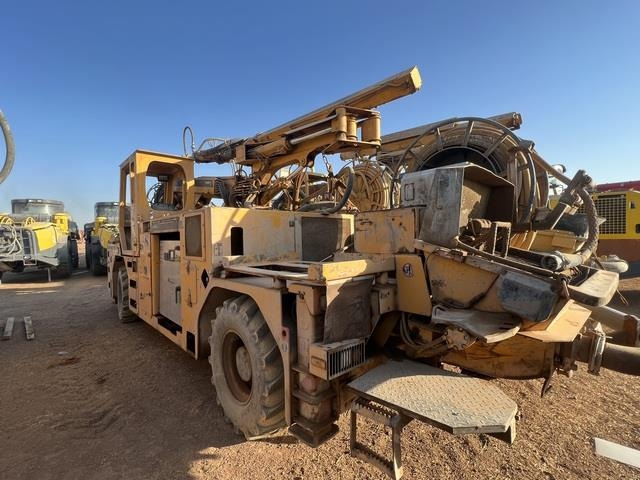 Putzmeister WETKRET5 - Betongpumpe: bilde 2 Putzmeister WETKRET5 - Betongpumpe: bilde 2