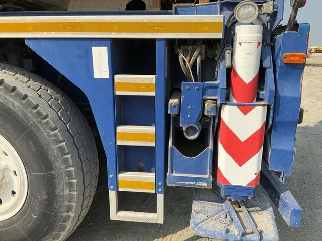 Terex AC60/3 - Allterrengkran: bilde 4 Terex AC60/3 - Allterrengkran: bilde 4