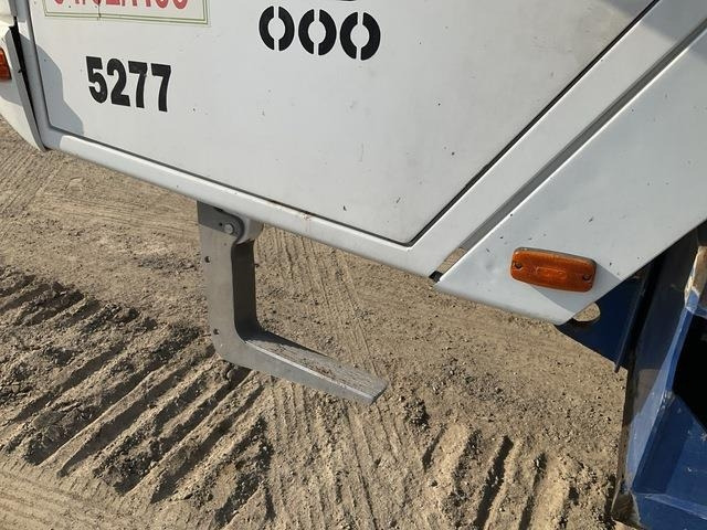 Allterrengkran Terex AC60/3: bilde 23